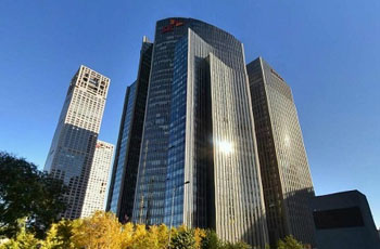SK大厦