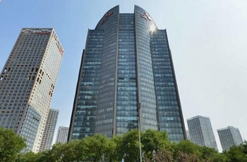 SK大厦